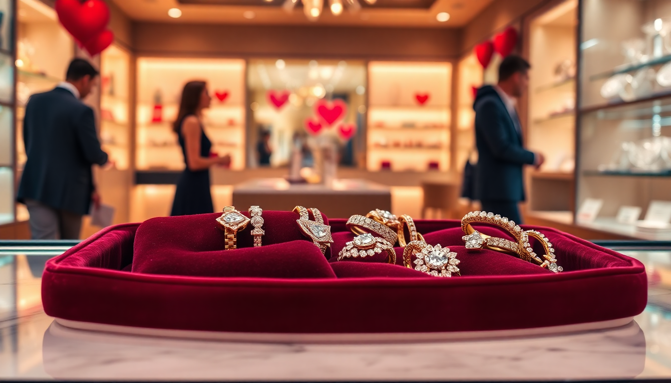 Elevate Your Valentine's Day with the Perfect Bracelet