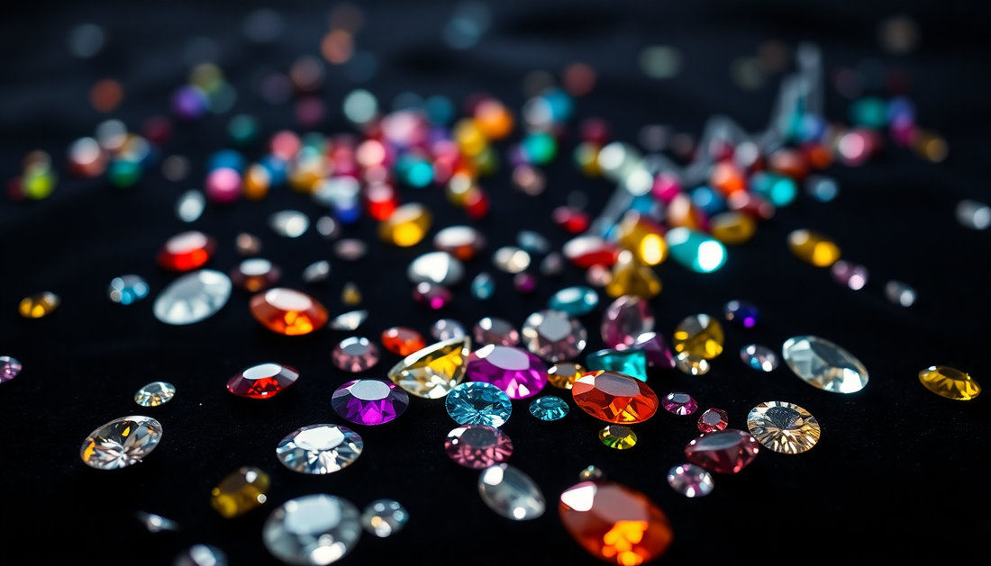 Why Gemstone Investments Are on the Rise