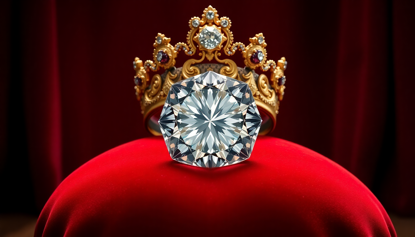 The Koh-i-Noor: The Crown Jewel of Controversy