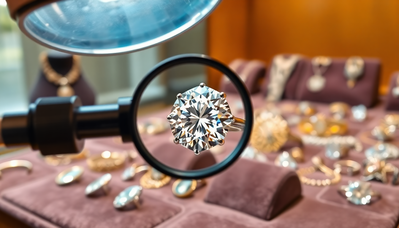 Is Your Jewelry Real? How to Verify Authenticity and Spot Imitations