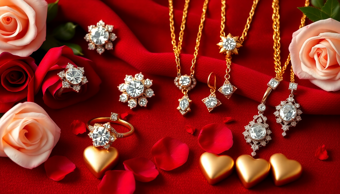 The Ultimate Valentine's Day Fine Jewelry Gift Guide for 2025