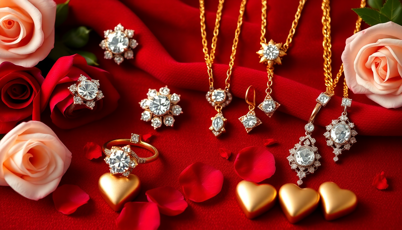 The Ultimate Valentine's Day Fine Jewelry Gift Guide for 2025