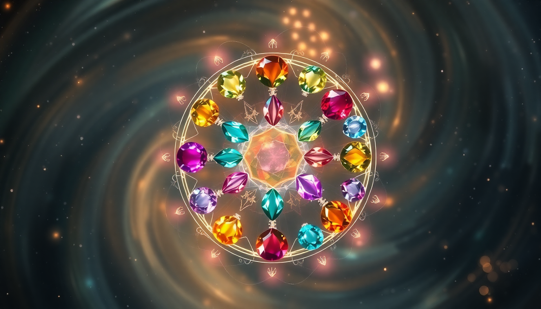 Unlock the Secrets of Your Birthstone: A Guide to Birthstones and Their Meanings