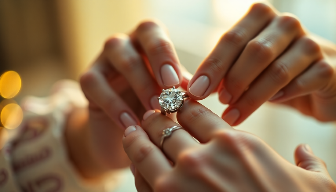 The Importance of Regular Jewelry Maintenance