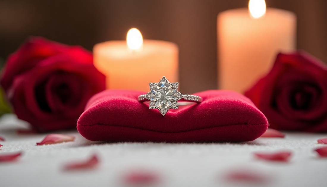 Engagement Ring Trends You Need to Know