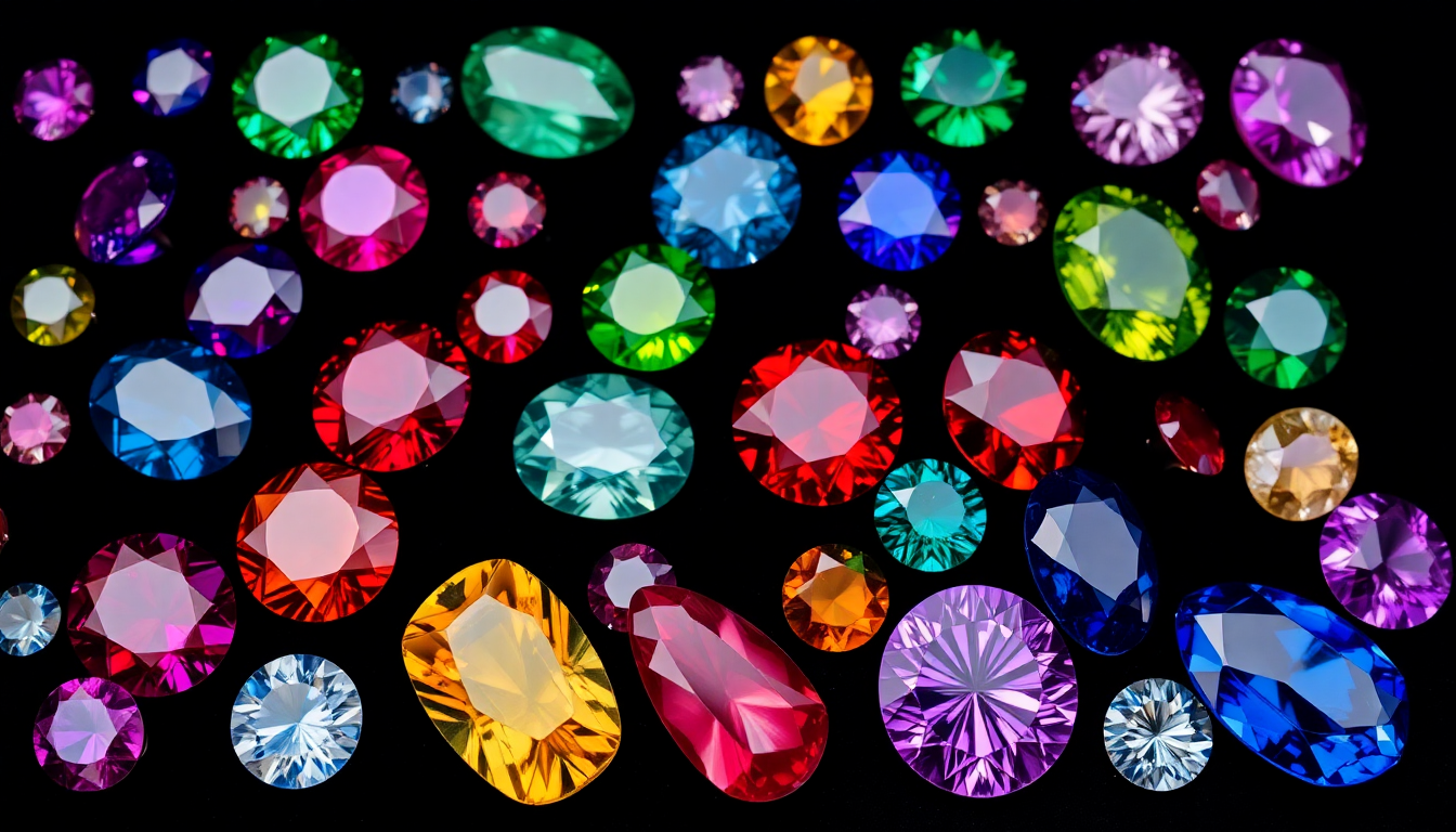 Why High-End Colored Stones Are the Investment of a Lifetime