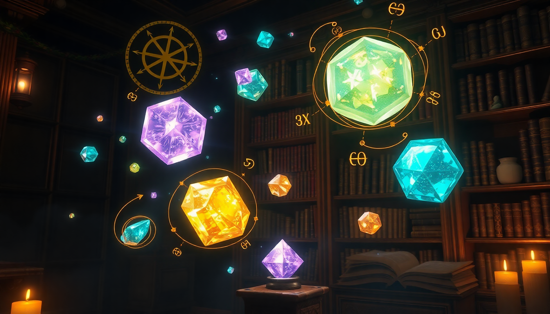 Unlock the Hidden Symbolism of Your Favorite Gems