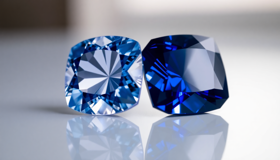 Are Lab-Grown Sapphires Worth It? Pros and Cons