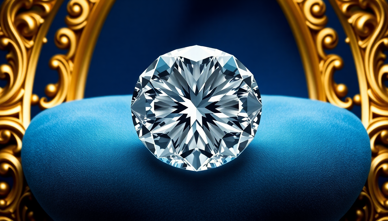The Regent Diamond: A Gem Fit for Royalty