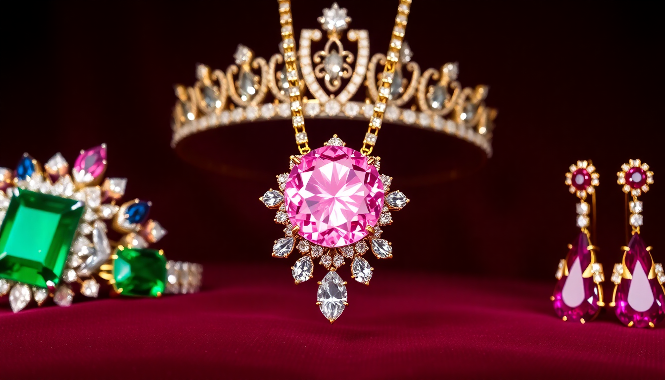The Most Expensive Jewelry Ever Sold at Auction
