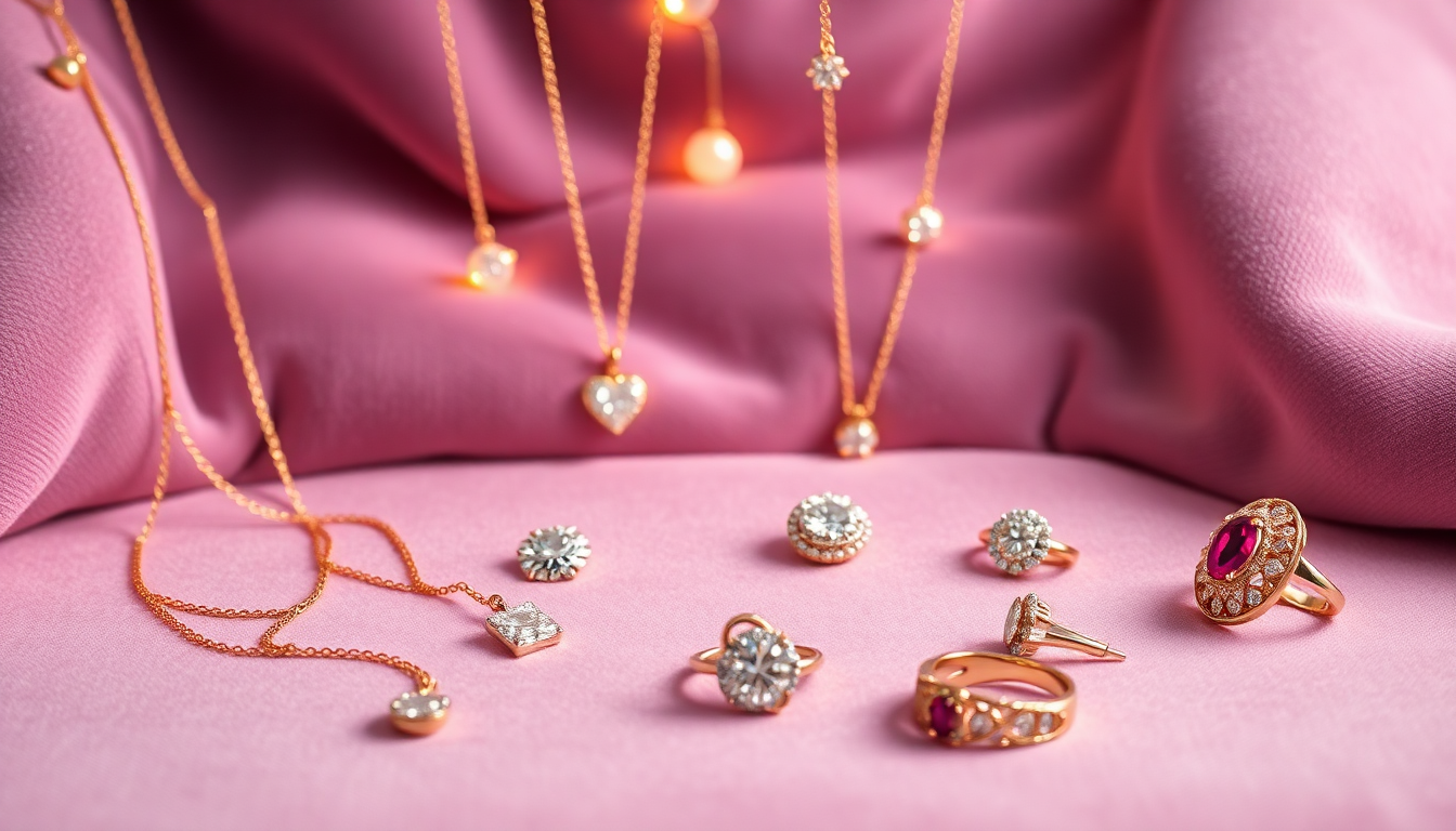 The Best Fine Jewelry Gifts Under $500 for Valentine's Day