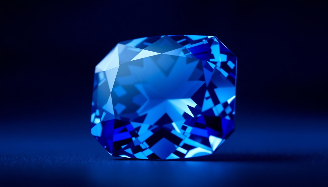 Unleash the Brilliance: Discover the Best Sapphire Cuts for Maximum Sparkle