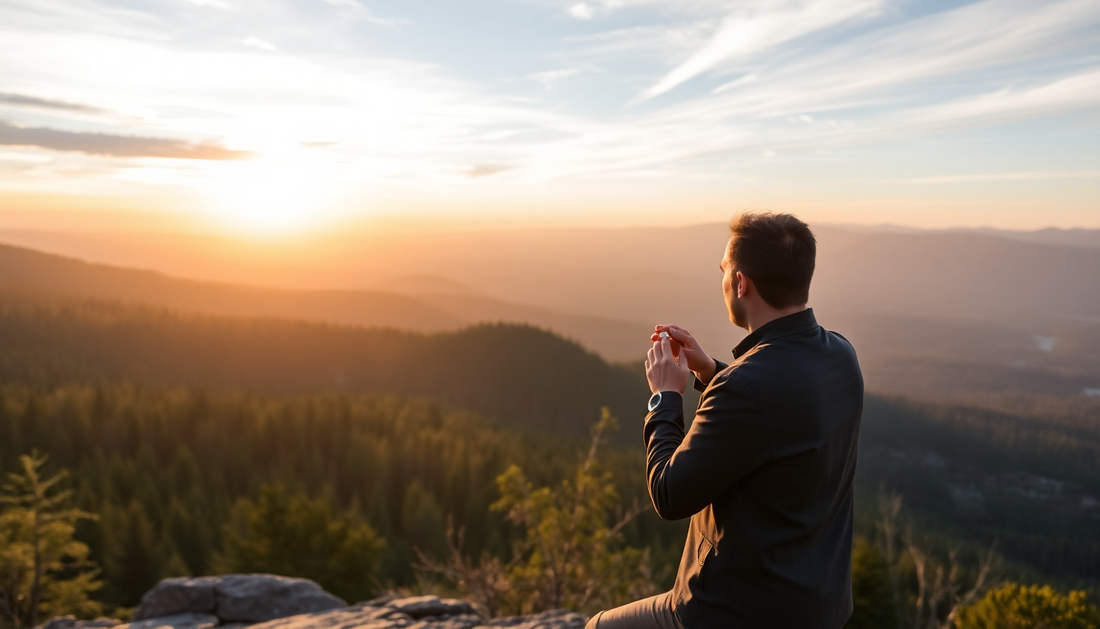 The Art of Proposal: Why a Custom Engagement Ring Makes All the Difference