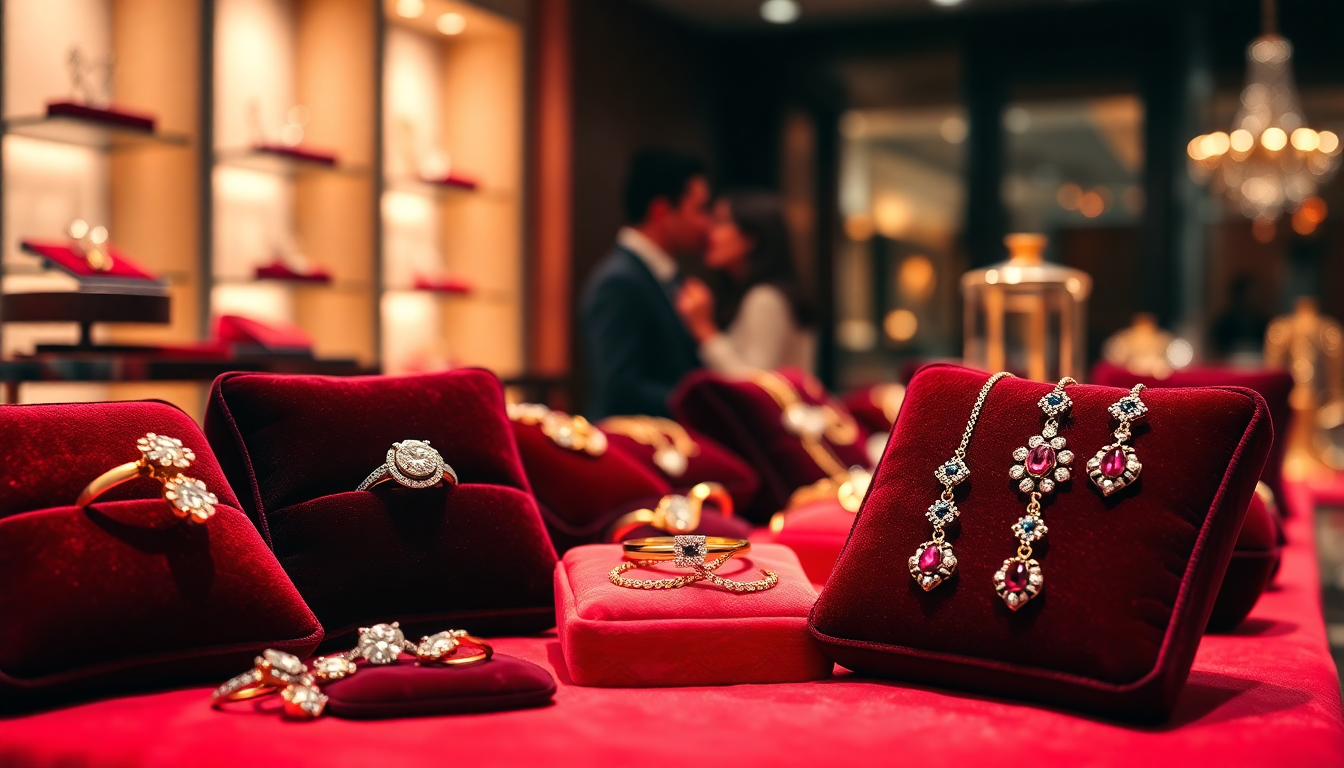 How to Spot High-Quality Jewelry Before You Buy a Valentine's Gift