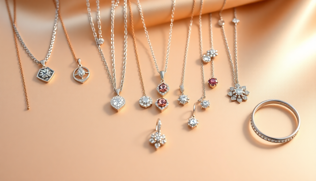 Elevate Your Style: Choosing Jewelry That Complements Your Skin Tone
