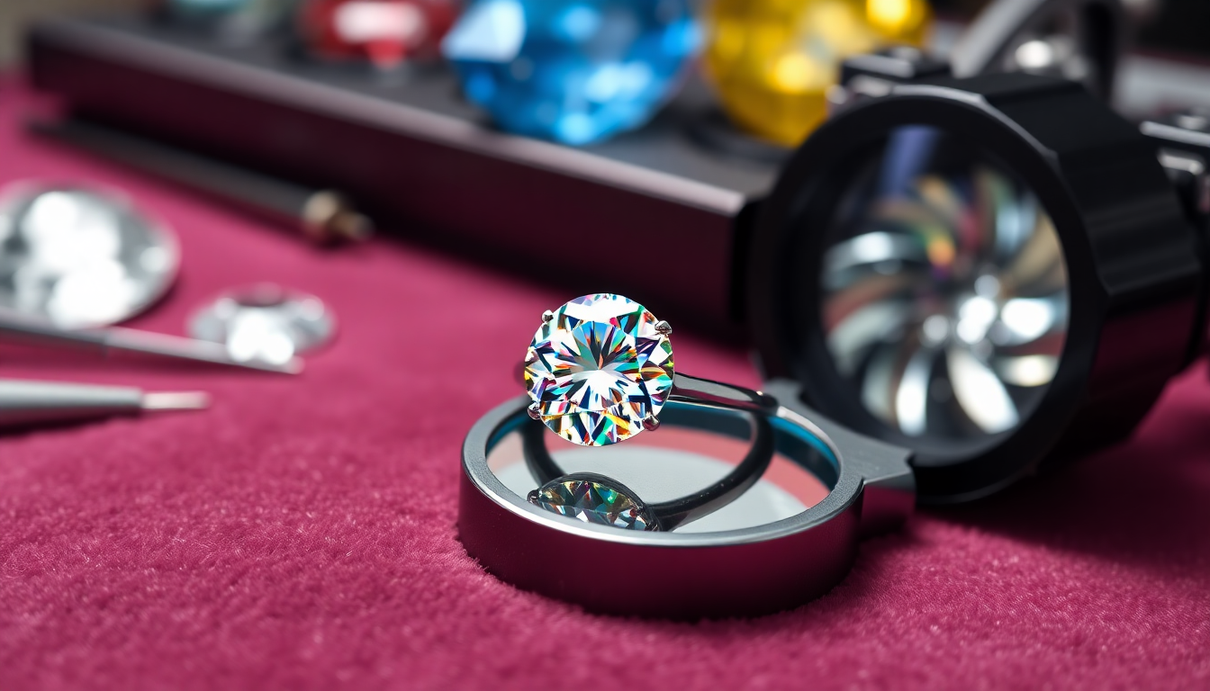 How to Spot a Fake Diamond: Expert Tips