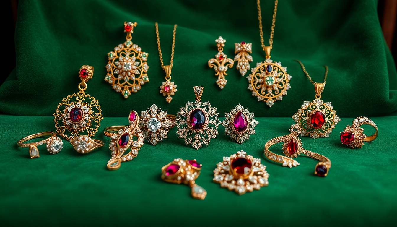 Why Custom Jewelry Is the Ultimate Expression of Luxury
