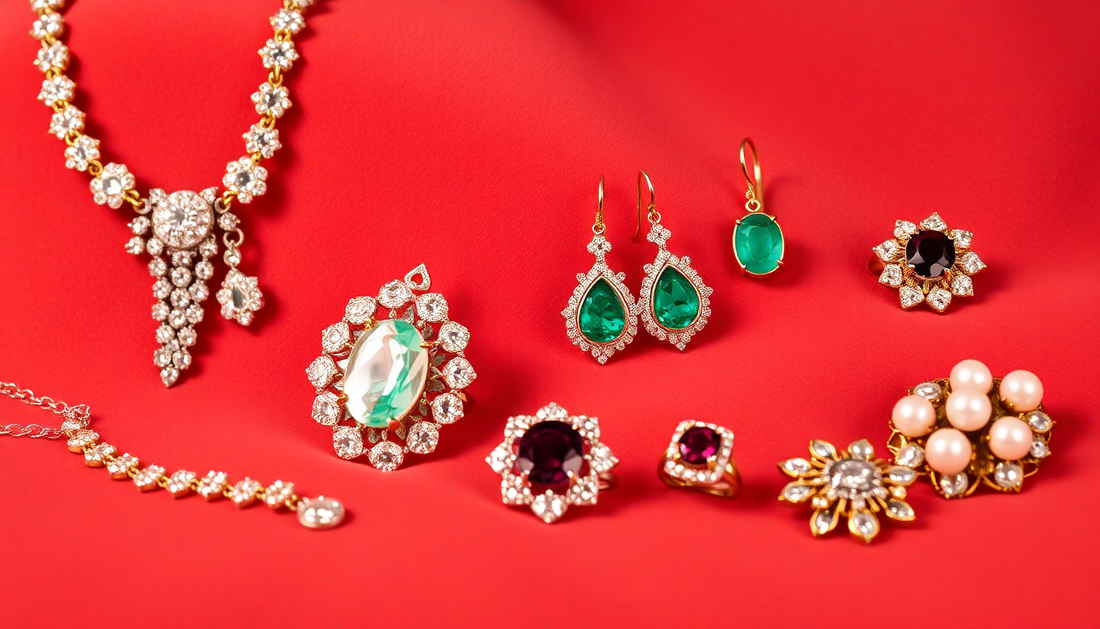 5 Jewelry Pieces That Make Any Outfit Look Instantly More Luxurious