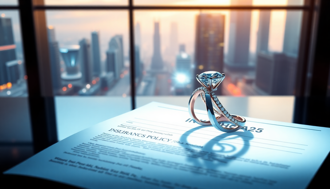 The Ultimate Guide to Insuring Your Jewelry in 2025: What You Need to Know