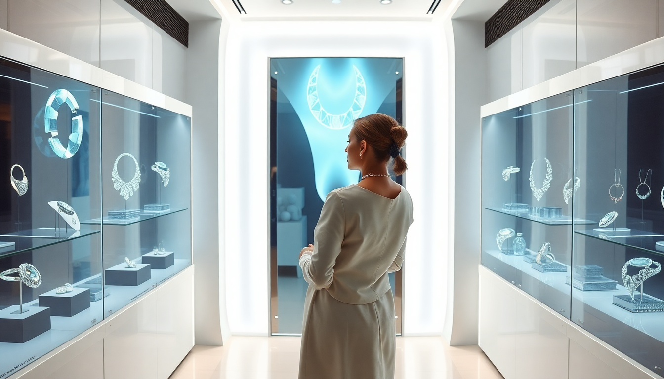 Elevate Your Style: Matching Your New Jewelry to Your 2025 Wardrobe