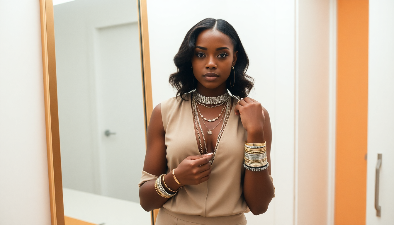 Mixing Metals: Can You Wear Gold and Silver Together?