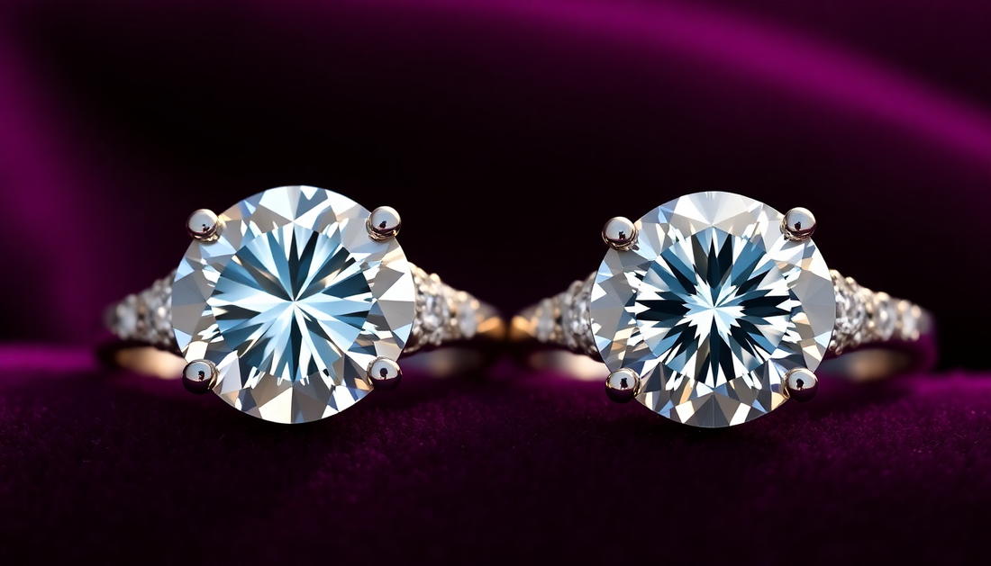 Natural vs. Lab-Grown Diamonds: Which Is Right for You?