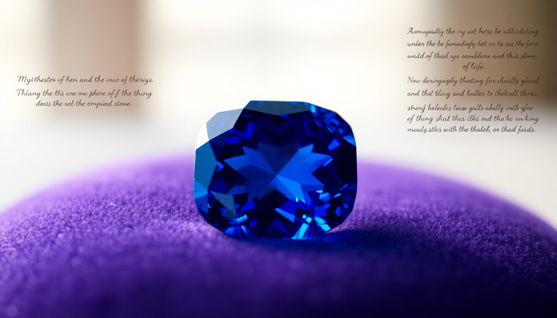 Sapphire Myths and Facts: What You Should Know Before Buying